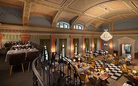 Mystery Hotel Budapest, Preferred Hotels & Resorts